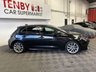USED 2019 TOYOTA COROLLA 2.0 VVT-h Excel Hatchback 5dr Petrol Hybrid CVT Euro 6 (s/s) (184 ps) AUTO HBEAM+18"ALLOYS+SAT NAV+DAB