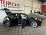 USED 2019 TOYOTA COROLLA 2.0 VVT-h Excel Hatchback 5dr Petrol Hybrid CVT Euro 6 (s/s) (184 ps) AUTO HBEAM+18"ALLOYS+SAT NAV+DAB