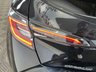USED 2019 TOYOTA COROLLA 2.0 VVT-h Excel Hatchback 5dr Petrol Hybrid CVT Euro 6 (s/s) (184 ps) AUTO HBEAM+18"ALLOYS+SAT NAV+DAB