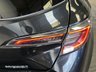 USED 2019 TOYOTA COROLLA 2.0 VVT-h Excel Hatchback 5dr Petrol Hybrid CVT Euro 6 (s/s) (184 ps) AUTO HBEAM+18"ALLOYS+SAT NAV+DAB