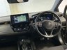 USED 2019 TOYOTA COROLLA 2.0 VVT-h Excel Hatchback 5dr Petrol Hybrid CVT Euro 6 (s/s) (184 ps) AUTO HBEAM+18"ALLOYS+SAT NAV+DAB
