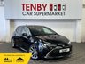 USED 2019 TOYOTA COROLLA 2.0 VVT-h Excel Hatchback 5dr Petrol Hybrid CVT Euro 6 (s/s) (184 ps) AUTO HBEAM+18"ALLOYS+SAT NAV+DAB