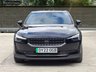 USED 2022 22 POLESTAR POLESTAR 2 Dual Motor 78kWh Long Range Fastback 5dr Electric Auto 4WDE (408 ps) VAT  QUALIFYING