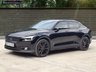 USED 2022 22 POLESTAR POLESTAR 2 Dual Motor 78kWh Long Range Fastback 5dr Electric Auto 4WDE (408 ps) VAT  QUALIFYING