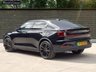USED 2022 22 POLESTAR POLESTAR 2 Dual Motor 78kWh Long Range Fastback 5dr Electric Auto 4WDE (408 ps) VAT  QUALIFYING