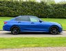 USED 2021 21 BMW 3 SERIES 2.0 320d MHT M Sport Saloon 4dr Diesel Hybrid Auto Euro 6 (s/s) (190 ps) 