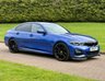 USED 2021 21 BMW 3 SERIES 2.0 320d MHT M Sport Saloon 4dr Diesel Hybrid Auto Euro 6 (s/s) (190 ps) 