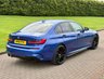 USED 2021 21 BMW 3 SERIES 2.0 320d MHT M Sport Saloon 4dr Diesel Hybrid Auto Euro 6 (s/s) (190 ps) 
