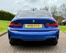 USED 2021 21 BMW 3 SERIES 2.0 320d MHT M Sport Saloon 4dr Diesel Hybrid Auto Euro 6 (s/s) (190 ps) 