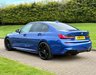 USED 2021 21 BMW 3 SERIES 2.0 320d MHT M Sport Saloon 4dr Diesel Hybrid Auto Euro 6 (s/s) (190 ps) 