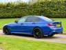 USED 2021 21 BMW 3 SERIES 2.0 320d MHT M Sport Saloon 4dr Diesel Hybrid Auto Euro 6 (s/s) (190 ps) 