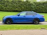 USED 2021 21 BMW 3 SERIES 2.0 320d MHT M Sport Saloon 4dr Diesel Hybrid Auto Euro 6 (s/s) (190 ps) 