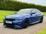 USED 2021 21 BMW 3 SERIES 2.0 320d MHT M Sport Saloon 4dr Diesel Hybrid Auto Euro 6 (s/s) (190 ps) 