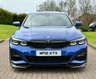 USED 2021 21 BMW 3 SERIES 2.0 320d MHT M Sport Saloon 4dr Diesel Hybrid Auto Euro 6 (s/s) (190 ps) 