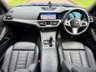 USED 2021 21 BMW 3 SERIES 2.0 320d MHT M Sport Saloon 4dr Diesel Hybrid Auto Euro 6 (s/s) (190 ps) 