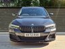 USED 2022 72 BMW 5 SERIES 2.0 520d MHT M Sport Touring 5dr Diesel Hybrid Steptronic Euro 6 (s/s) (190 ps) FINANCE AVAILABLE ZERO DEPOSIT