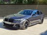 USED 2022 72 BMW 5 SERIES 2.0 520d MHT M Sport Touring 5dr Diesel Hybrid Steptronic Euro 6 (s/s) (190 ps) FINANCE AVAILABLE ZERO DEPOSIT