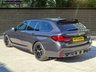 USED 2022 72 BMW 5 SERIES 2.0 520d MHT M Sport Touring 5dr Diesel Hybrid Steptronic Euro 6 (s/s) (190 ps) FINANCE AVAILABLE ZERO DEPOSIT