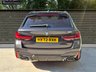 USED 2022 72 BMW 5 SERIES 2.0 520d MHT M Sport Touring 5dr Diesel Hybrid Steptronic Euro 6 (s/s) (190 ps) FINANCE AVAILABLE ZERO DEPOSIT