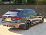 USED 2022 72 BMW 5 SERIES 2.0 520d MHT M Sport Touring 5dr Diesel Hybrid Steptronic Euro 6 (s/s) (190 ps) FINANCE AVAILABLE ZERO DEPOSIT