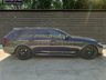 USED 2022 72 BMW 5 SERIES 2.0 520d MHT M Sport Touring 5dr Diesel Hybrid Steptronic Euro 6 (s/s) (190 ps) FINANCE AVAILABLE ZERO DEPOSIT