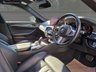 USED 2022 72 BMW 5 SERIES 2.0 520d MHT M Sport Touring 5dr Diesel Hybrid Steptronic Euro 6 (s/s) (190 ps) FINANCE AVAILABLE ZERO DEPOSIT
