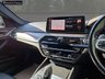 USED 2022 72 BMW 5 SERIES 2.0 520d MHT M Sport Touring 5dr Diesel Hybrid Steptronic Euro 6 (s/s) (190 ps) FINANCE AVAILABLE ZERO DEPOSIT