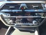 USED 2022 72 BMW 5 SERIES 2.0 520d MHT M Sport Touring 5dr Diesel Hybrid Steptronic Euro 6 (s/s) (190 ps) FINANCE AVAILABLE ZERO DEPOSIT