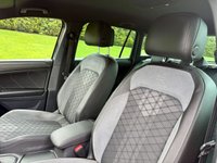 USED 2021 21 VOLKSWAGEN TIGUAN 2.0 TDI R-Line SUV 5dr Diesel DSG Euro 6 (s/s) (150 ps) 
