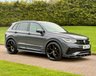 USED 2021 21 VOLKSWAGEN TIGUAN 2.0 TDI R-Line SUV 5dr Diesel DSG Euro 6 (s/s) (150 ps) 