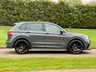 USED 2021 21 VOLKSWAGEN TIGUAN 2.0 TDI R-Line SUV 5dr Diesel DSG Euro 6 (s/s) (150 ps) 