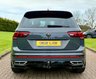 USED 2021 21 VOLKSWAGEN TIGUAN 2.0 TDI R-Line SUV 5dr Diesel DSG Euro 6 (s/s) (150 ps) 