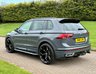 USED 2021 21 VOLKSWAGEN TIGUAN 2.0 TDI R-Line SUV 5dr Diesel DSG Euro 6 (s/s) (150 ps) 