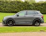 USED 2021 21 VOLKSWAGEN TIGUAN 2.0 TDI R-Line SUV 5dr Diesel DSG Euro 6 (s/s) (150 ps) 