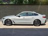 USED 2022 72 BMW I4 40 83.9kWh M Sport Gran Coupe 5dr Electric Auto eDrive (340 ps) BATTERY HEALTH 94.5%