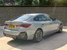 USED 2022 72 BMW I4 40 83.9kWh M Sport Gran Coupe 5dr Electric Auto eDrive (340 ps) BATTERY HEALTH 94.5%