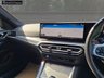USED 2022 72 BMW I4 40 83.9kWh M Sport Gran Coupe 5dr Electric Auto eDrive (340 ps) BATTERY HEALTH 94.5%