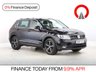 USED 2019 19 VOLKSWAGEN TIGUAN 1.5 TSI EVO SE Navigation SUV 5dr Petrol Manual Euro 6 (s/s) (150 ps) SAT NAV | DAB | ALLOYS |