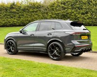 USED 2024 24 VOLKSWAGEN TIGUAN 1.5 eTSI MHEV R-Line SUV 5dr Petrol Hybrid DSG Euro 6 (s/s) (150 ps) 
