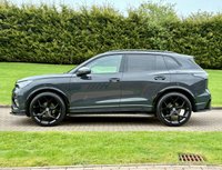 USED 2024 24 VOLKSWAGEN TIGUAN 1.5 eTSI MHEV R-Line SUV 5dr Petrol Hybrid DSG Euro 6 (s/s) (150 ps) 