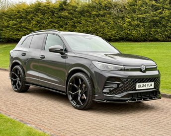 View our VOLKSWAGEN TIGUAN