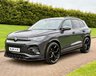 USED 2024 24 VOLKSWAGEN TIGUAN 1.5 eTSI MHEV R-Line SUV 5dr Petrol Hybrid DSG Euro 6 (s/s) (150 ps) 