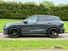 USED 2024 24 VOLKSWAGEN TIGUAN 1.5 eTSI MHEV R-Line SUV 5dr Petrol Hybrid DSG Euro 6 (s/s) (150 ps) 