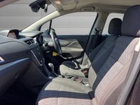 USED 2015 15 VAUXHALL MOKKA 1.7 CDTi Exclusiv SUV 5dr Diesel Auto 2WD Euro 5 (130 ps) ** ONLY ONE PREVIOUS OWNER *