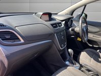 USED 2015 15 VAUXHALL MOKKA 1.7 CDTi Exclusiv SUV 5dr Diesel Auto 2WD Euro 5 (130 ps) ** ONLY ONE PREVIOUS OWNER *