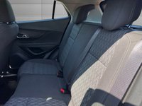 USED 2015 15 VAUXHALL MOKKA 1.7 CDTi Exclusiv SUV 5dr Diesel Auto 2WD Euro 5 (130 ps) ** ONLY ONE PREVIOUS OWNER *