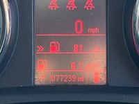 USED 2015 15 VAUXHALL MOKKA 1.7 CDTi Exclusiv SUV 5dr Diesel Auto 2WD Euro 5 (130 ps) ** ONLY ONE PREVIOUS OWNER *