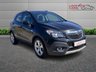 USED 2015 15 VAUXHALL MOKKA 1.7 CDTi Exclusiv SUV 5dr Diesel Auto 2WD Euro 5 (130 ps) ** ONLY ONE PREVIOUS OWNER *