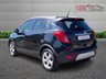 USED 2015 15 VAUXHALL MOKKA 1.7 CDTi Exclusiv SUV 5dr Diesel Auto 2WD Euro 5 (130 ps) ** ONLY ONE PREVIOUS OWNER *