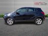 USED 2015 15 VAUXHALL MOKKA 1.7 CDTi Exclusiv SUV 5dr Diesel Auto 2WD Euro 5 (130 ps) ** ONLY ONE PREVIOUS OWNER *